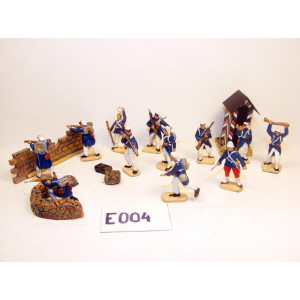 Francia Idegenlégió 4