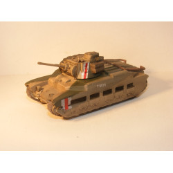 Matilda Mk.II Harckocsi Angol II.Világháború Matilda Mk.II Harckocsi Angol II.Világháború