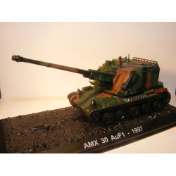 AMX-30 Auf.1 Önjárólöveg AMX-30 Auf.1 Önjárólöveg
