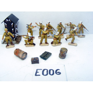 Francia Idegenlégió 6 Francia Idegenlégió 6